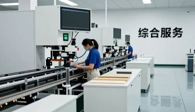 杭州中立达实业有限公司