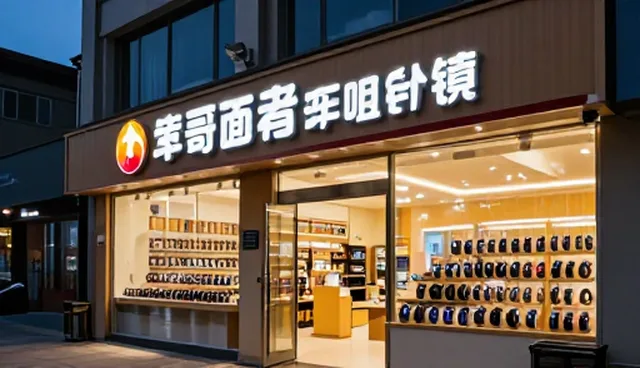一件代发选型关注点：仓储配送等环节影响因素分析